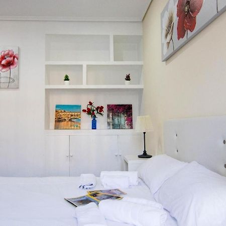 B&B - El Magnanimo Valencia Eksteriør billede