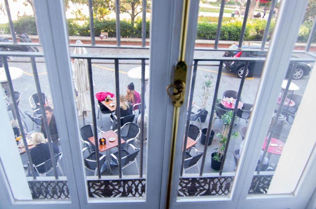 B&B - El Magnanimo Valencia Eksteriør billede