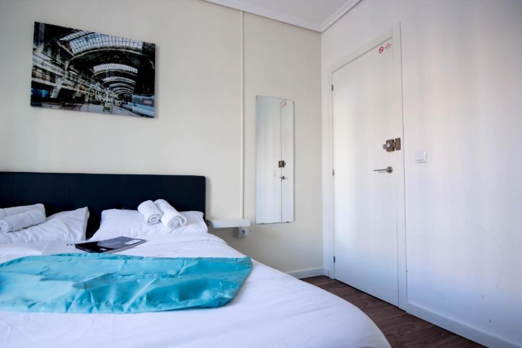 B&B - El Magnanimo Valencia Eksteriør billede