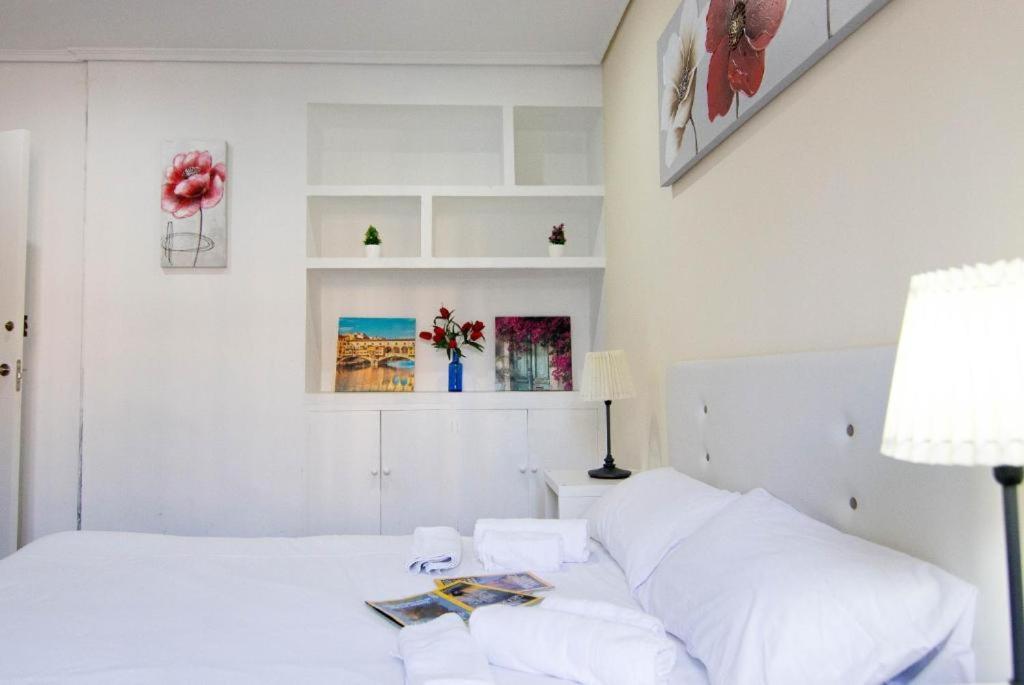 B&B - El Magnanimo Valencia Eksteriør billede