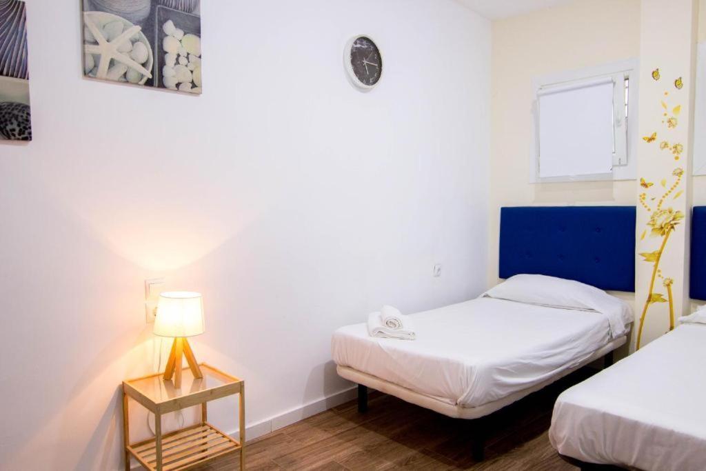 B&B - El Magnanimo Valencia Eksteriør billede