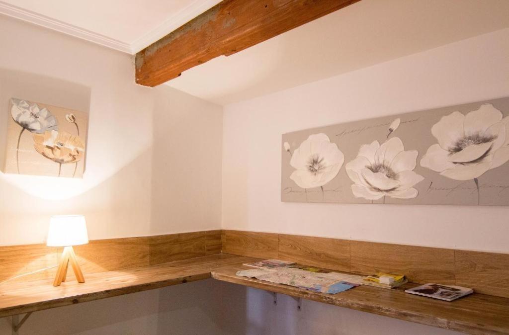 B&B - El Magnanimo Valencia Eksteriør billede
