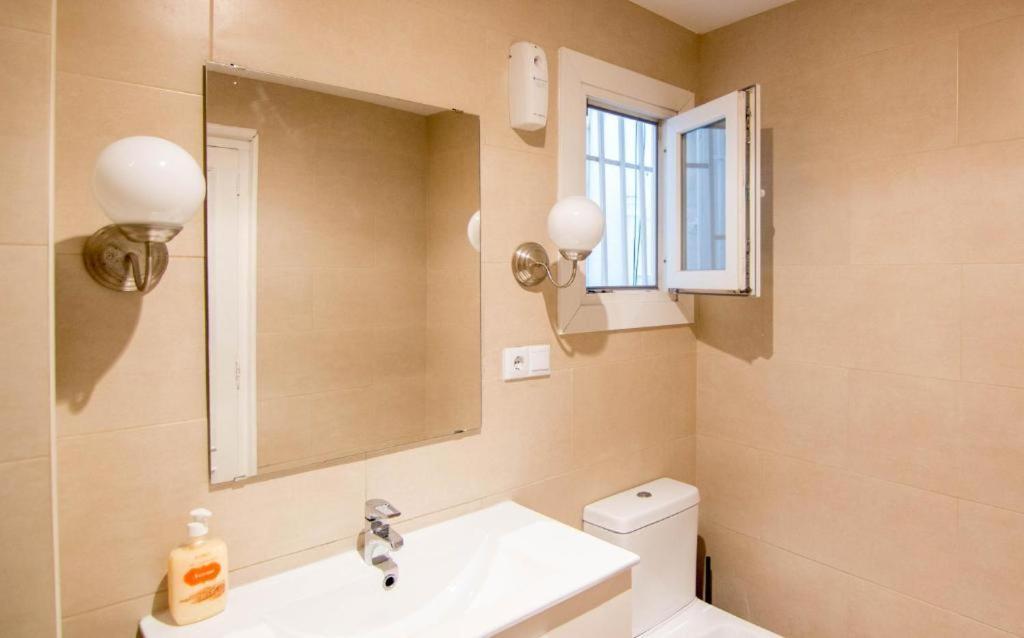 B&B - El Magnanimo Valencia Eksteriør billede