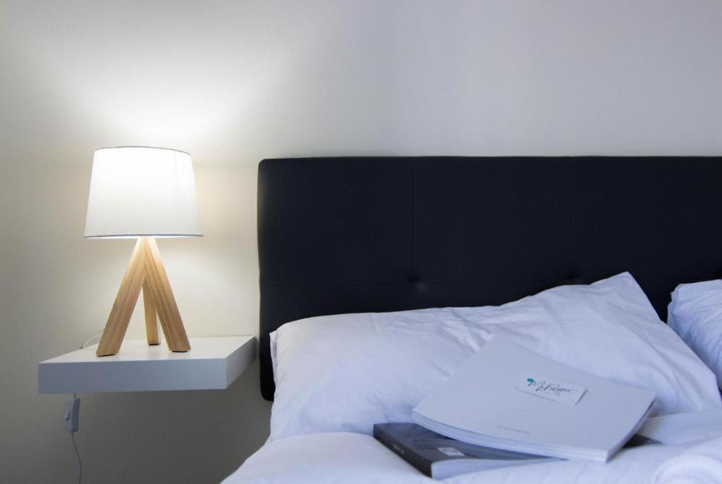 B&B - El Magnanimo Valencia Eksteriør billede