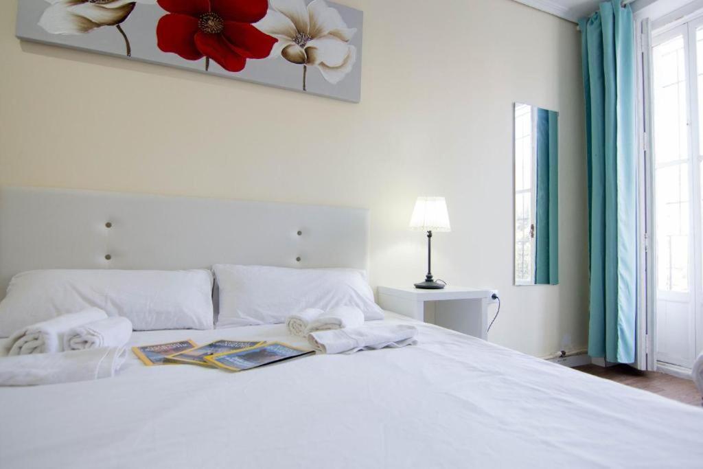 B&B - El Magnanimo Valencia Eksteriør billede