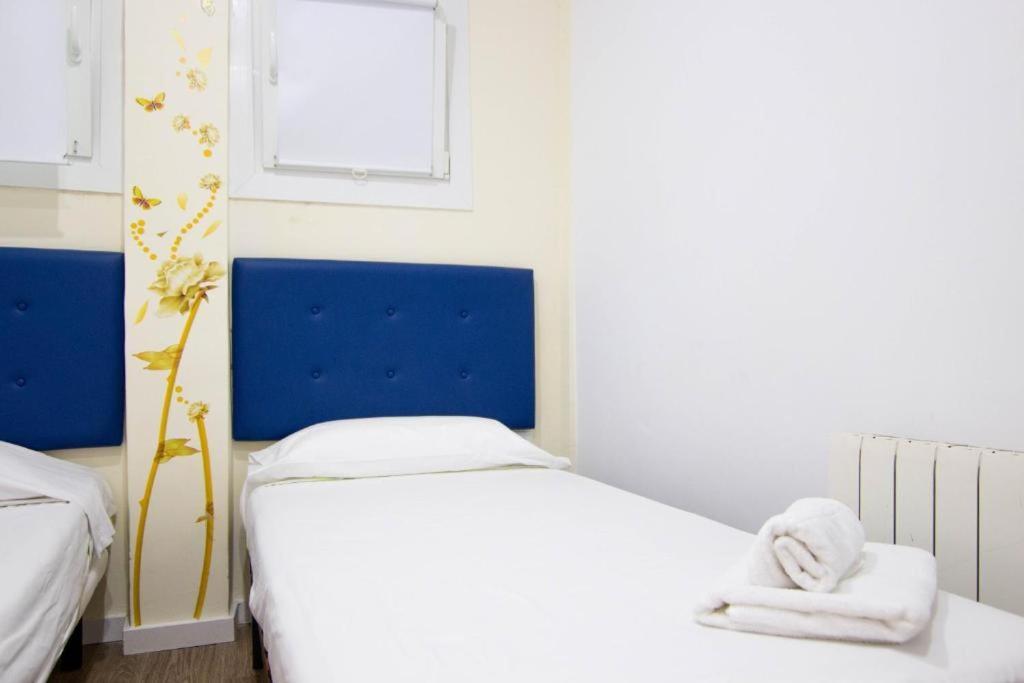 B&B - El Magnanimo Valencia Eksteriør billede