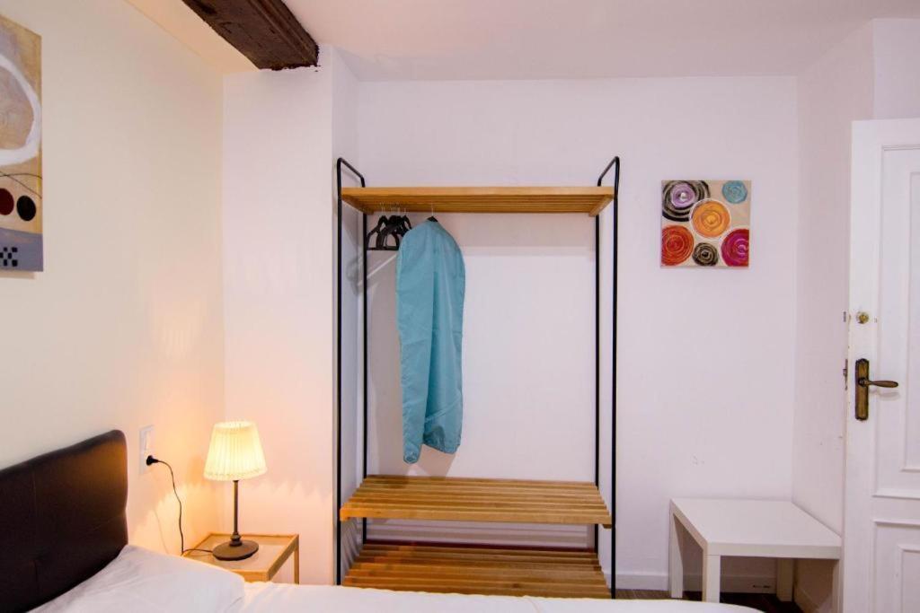 B&B - El Magnanimo Valencia Eksteriør billede