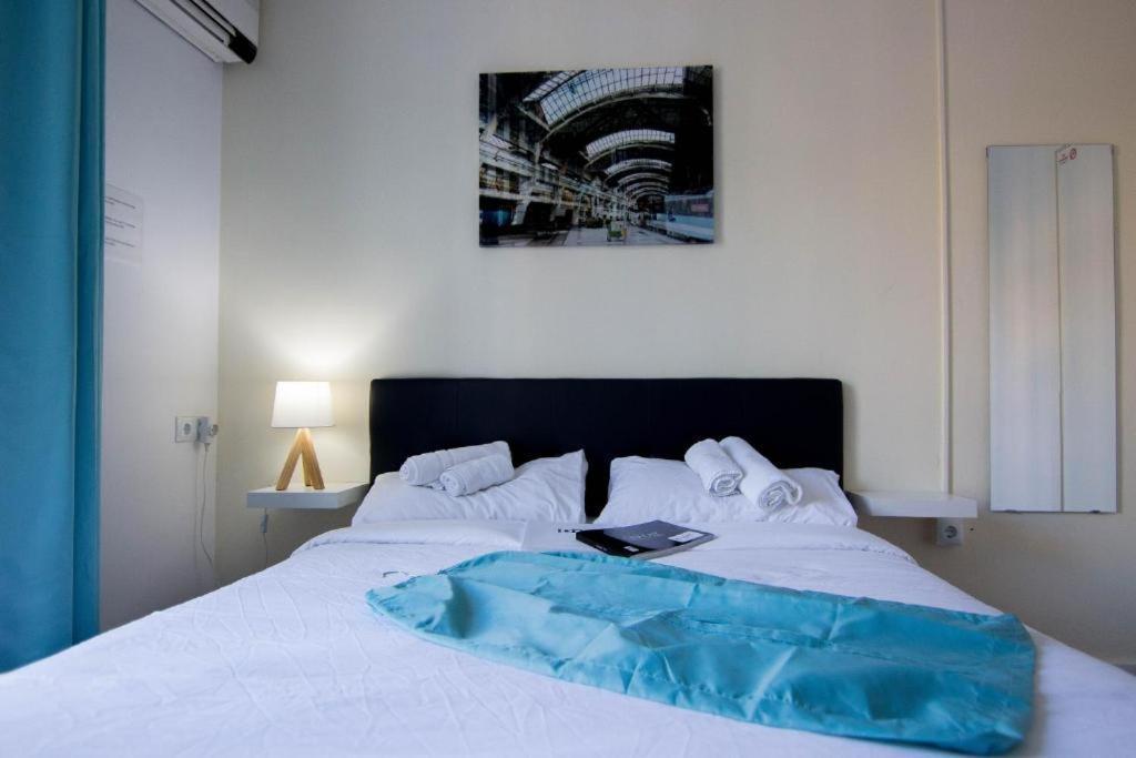 B&B - El Magnanimo Valencia Eksteriør billede