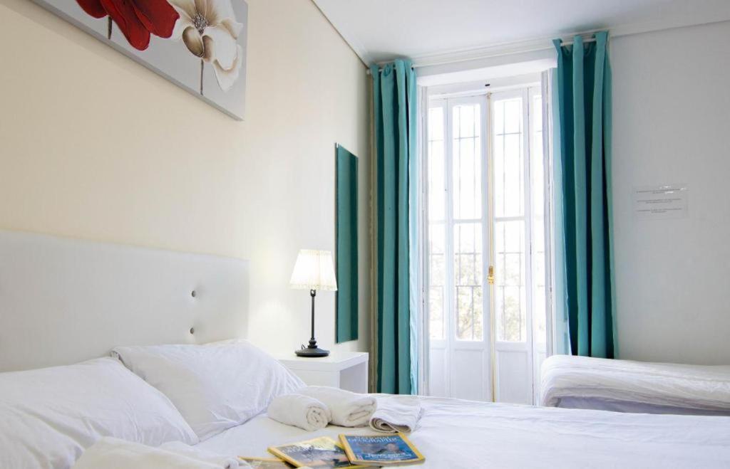 B&B - El Magnanimo Valencia Eksteriør billede
