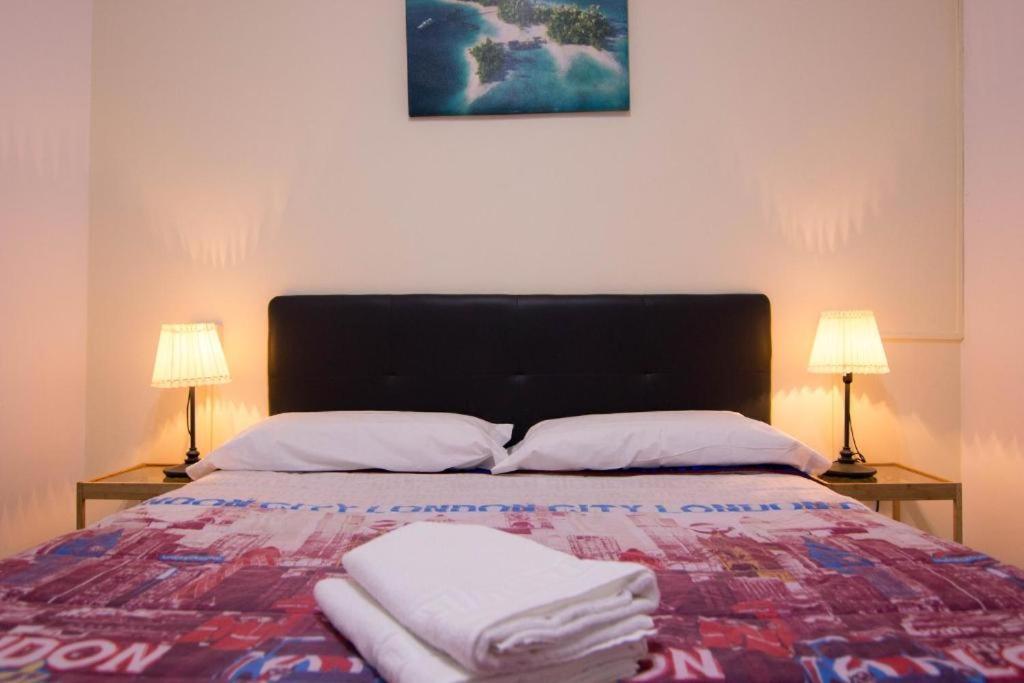 B&B - El Magnanimo Valencia Eksteriør billede