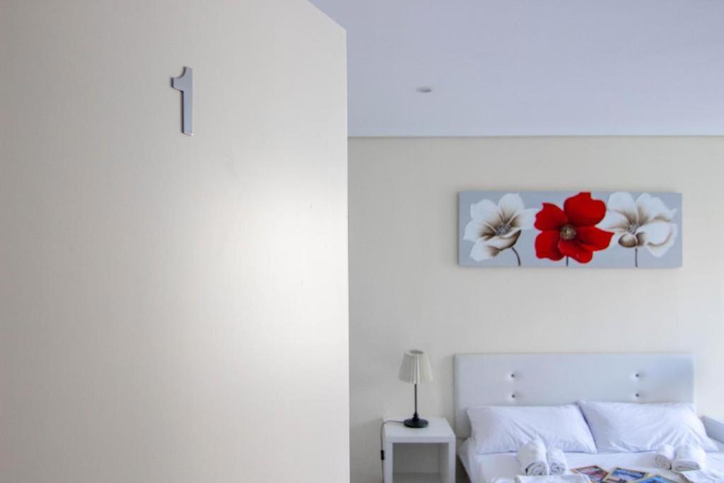 B&B - El Magnanimo Valencia Eksteriør billede
