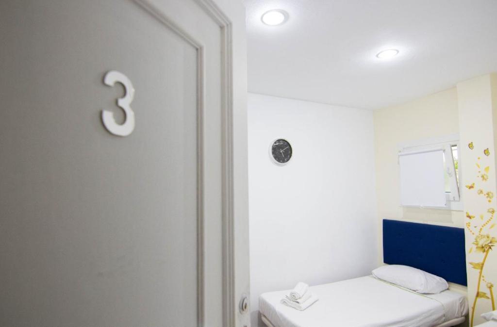 B&B - El Magnanimo Valencia Eksteriør billede