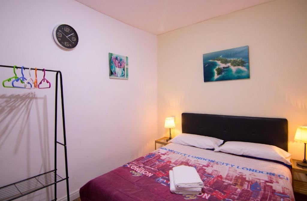 B&B - El Magnanimo Valencia Eksteriør billede