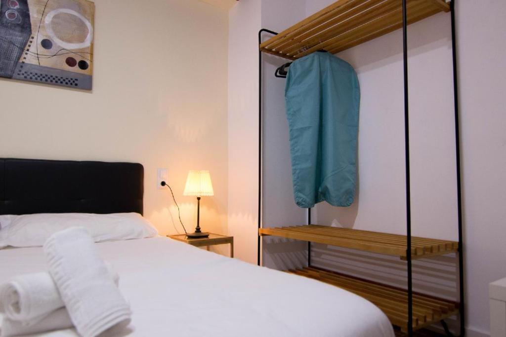 B&B - El Magnanimo Valencia Eksteriør billede